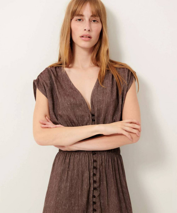 VESTIDO GALADAY