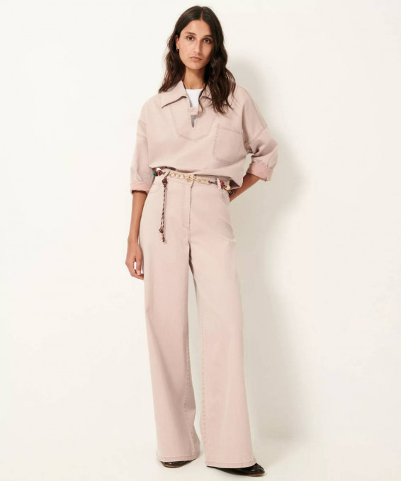 PANTALON DALT