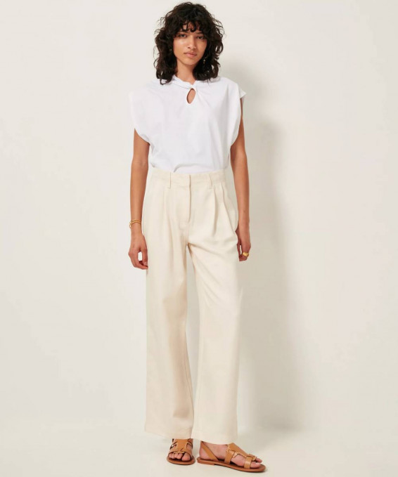 PANTALON BODAMAN
