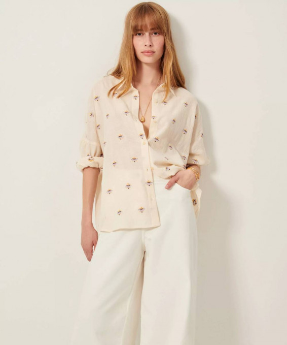 CAMISA BOTENZO