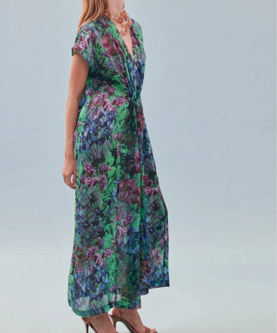 VESTIDO V051