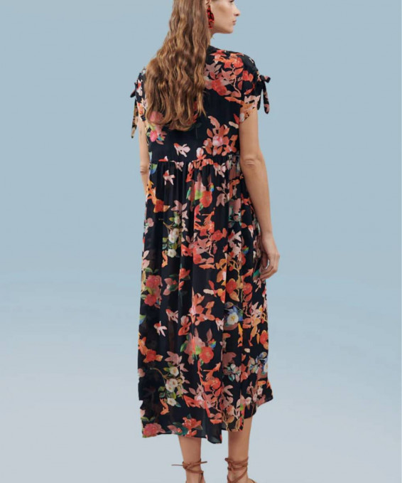 VESTIDO V003B
