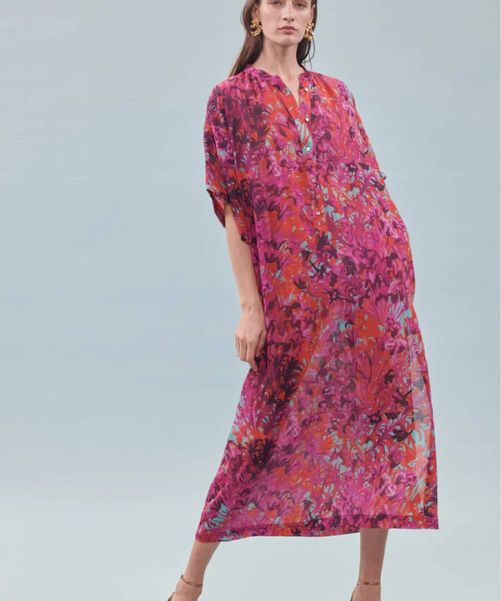 VESTIDO V026B