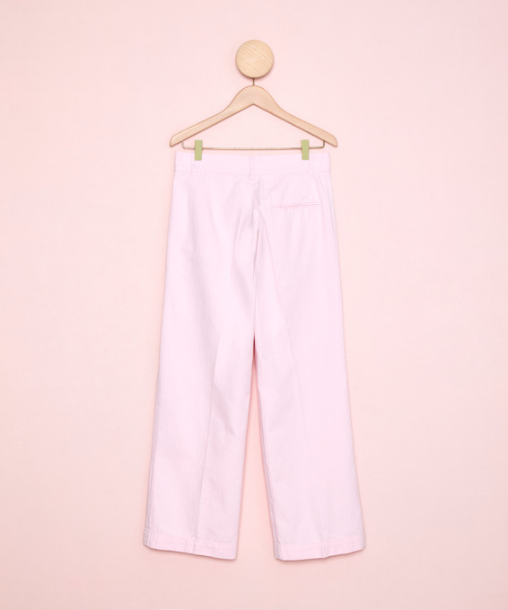PANTALON FUR