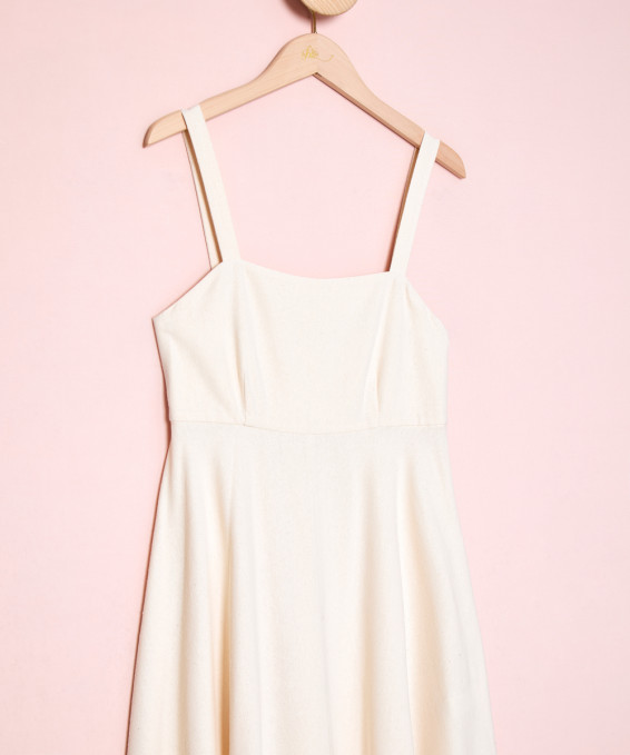 VESTIDO BUDIR