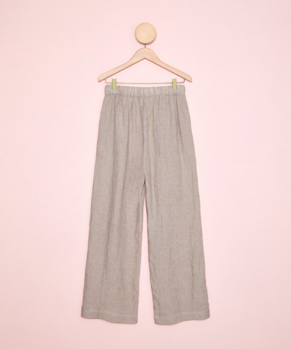 PANTALON TRENC