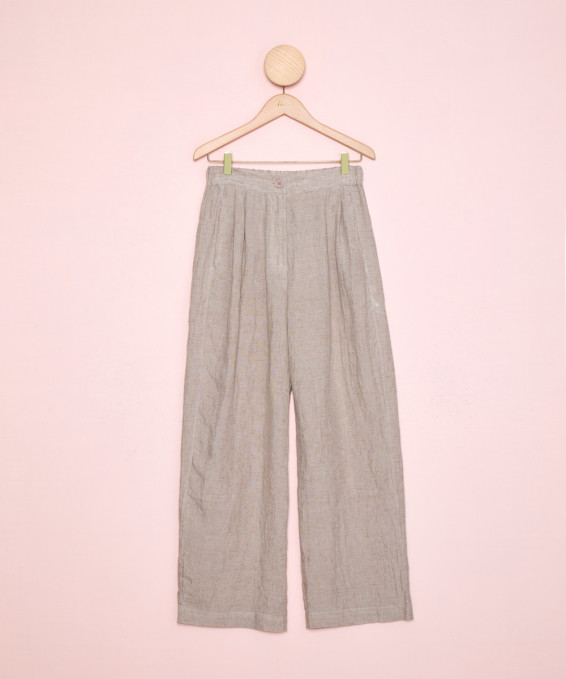 PANTALON TRENC
