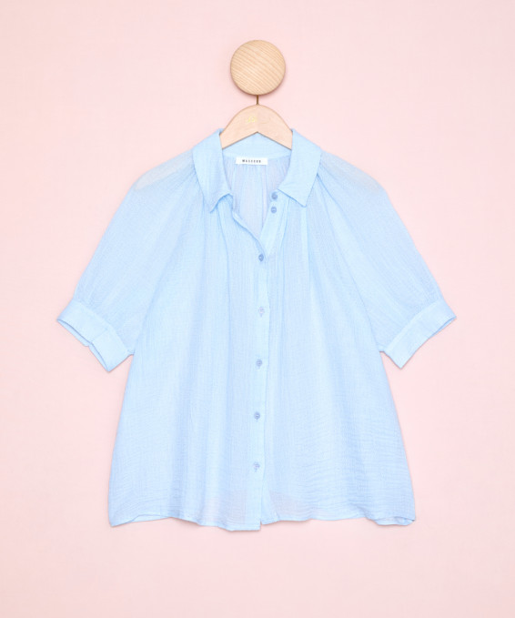 CAMISA GALDAR