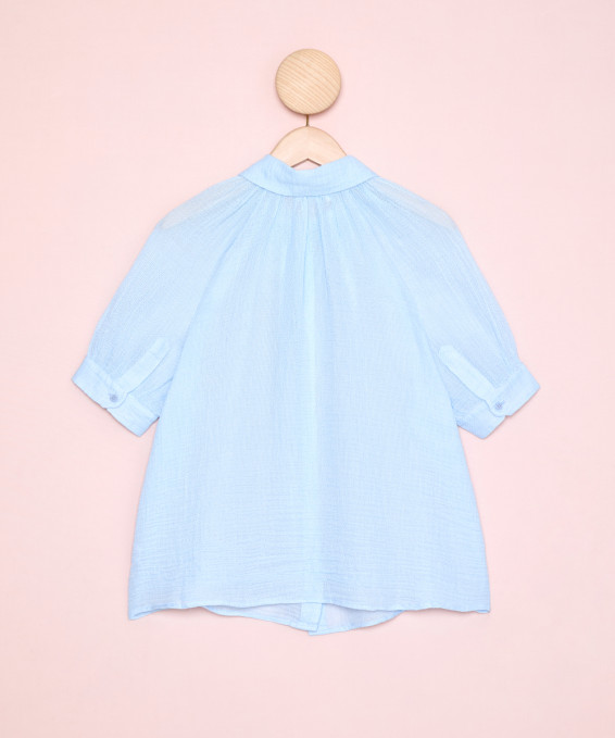 CAMISA GALDAR