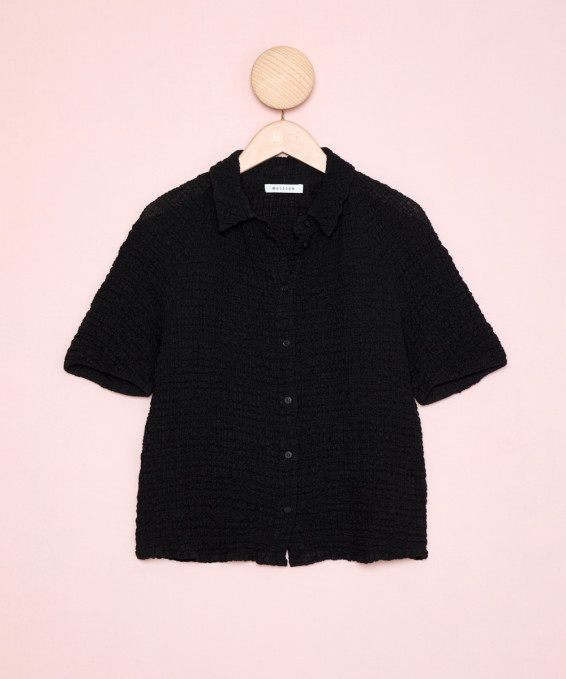 CAMISA MELANES