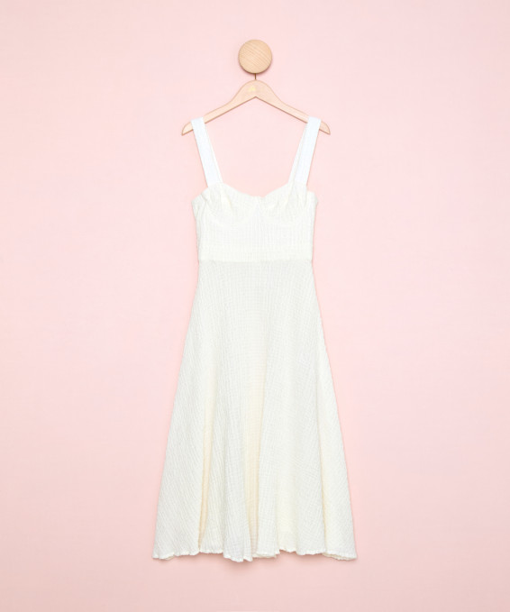 VESTIDO TIRAJANA