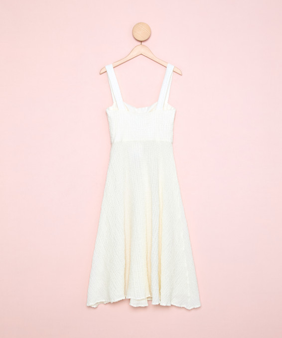 VESTIDO TIRAJANA