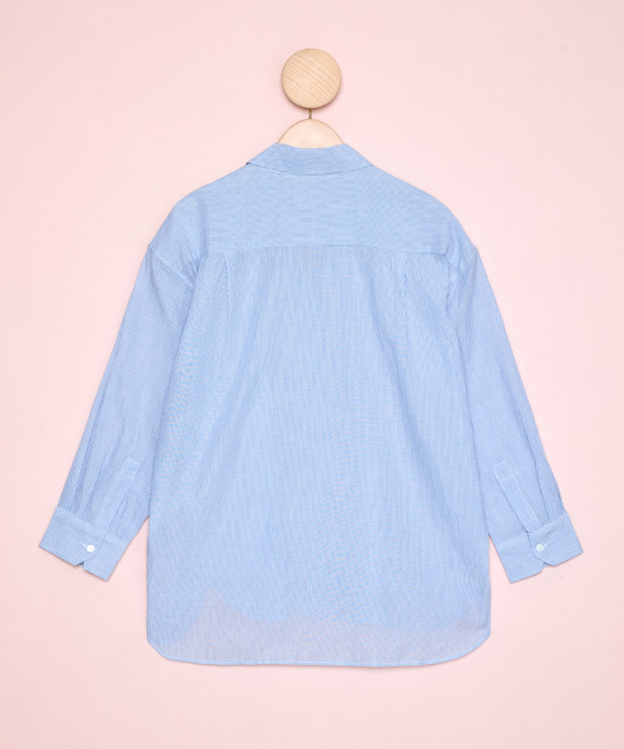 CAMISA NUBLO