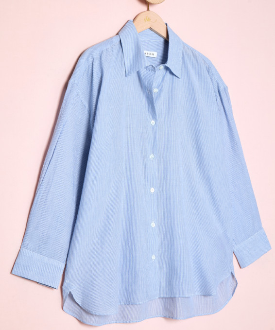 CAMISA NUBLO