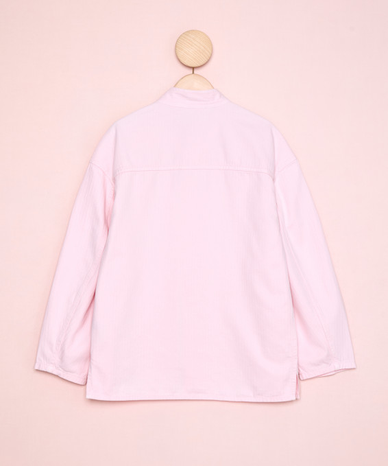 CHAQUETA ASSENS