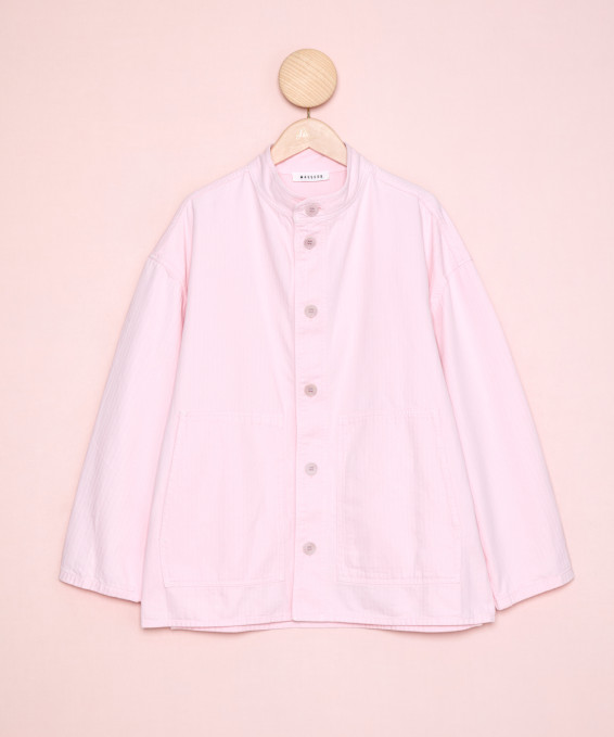 Chaqueta Assens
