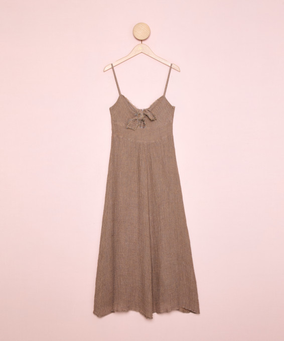 VESTIDO CIUTADELLA