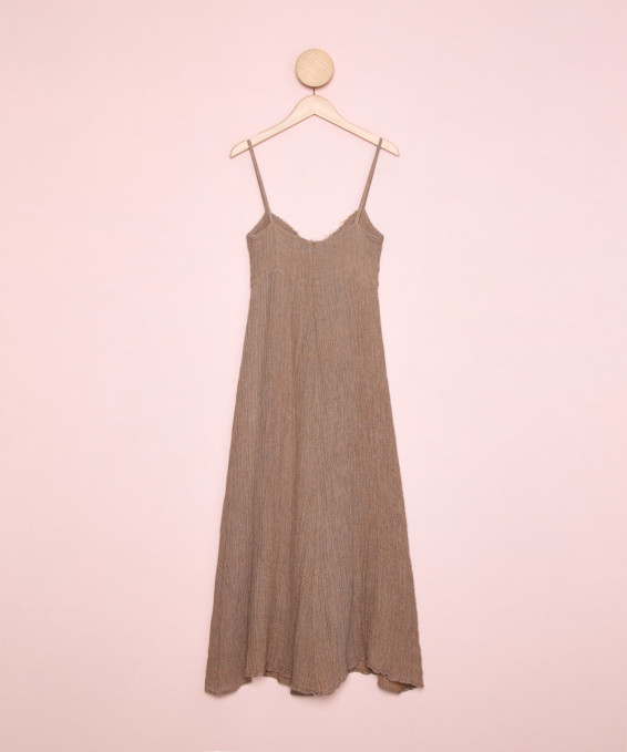 VESTIDO CIUTADELLA