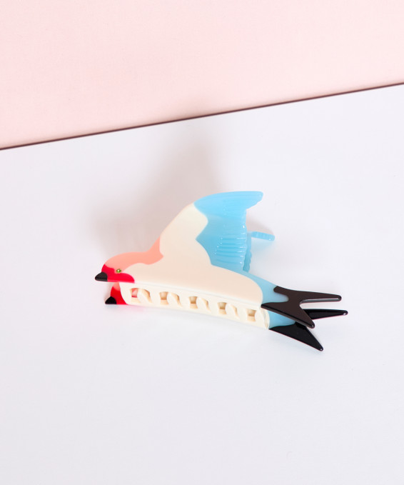 PINZA PAJARO