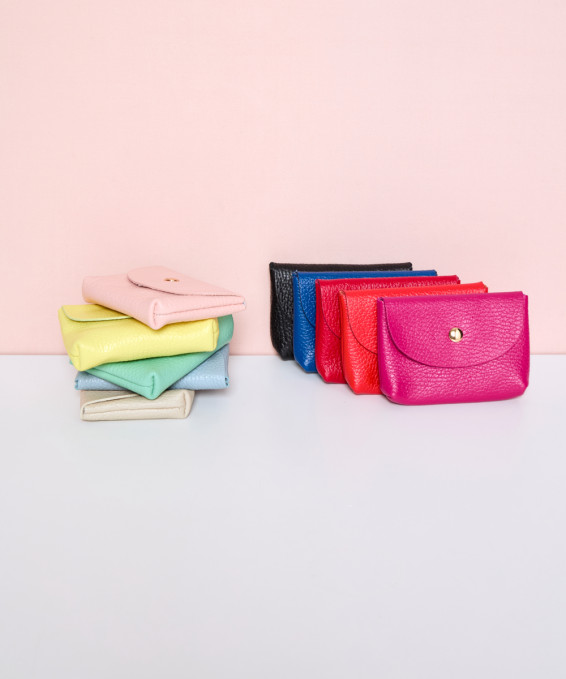 CARTERA  - TARJETERO LFC