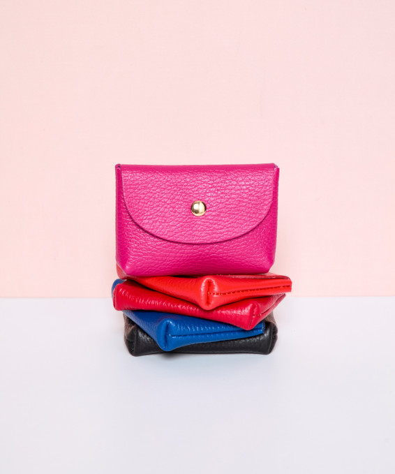 CARTERA  - TARJETERO LFC