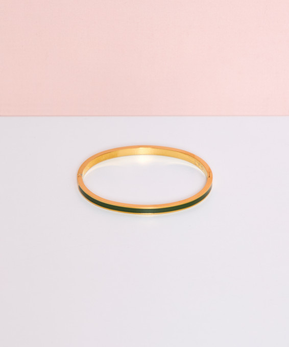 BRAZALETE LACADO FINO