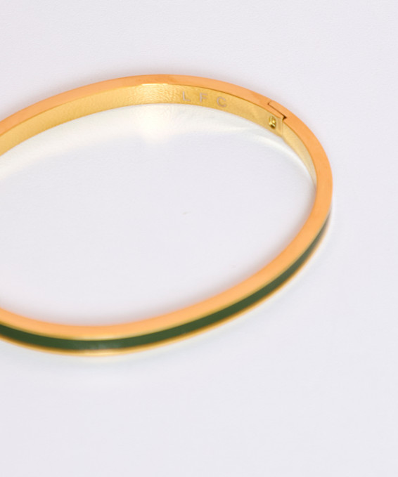 BRAZALETE LACADO FINO