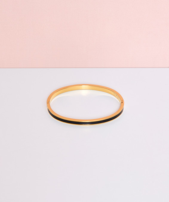 BRAZALETE LACADO FINO