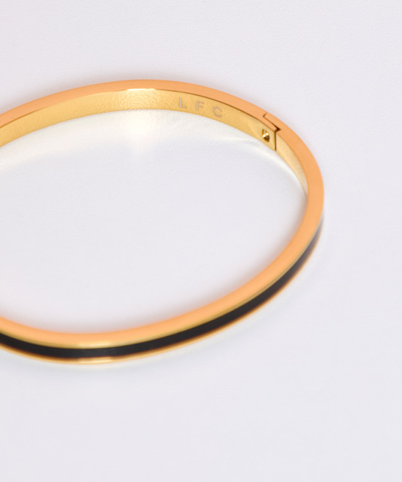 BRAZALETE LACADO FINO