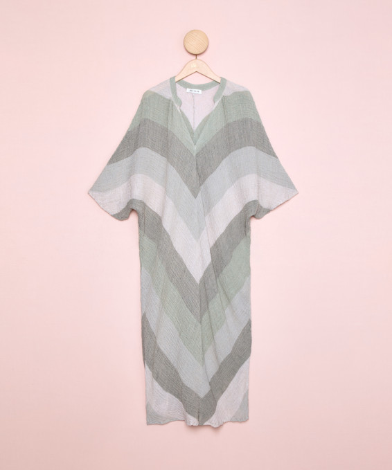 VESTIDO MAGGIE
