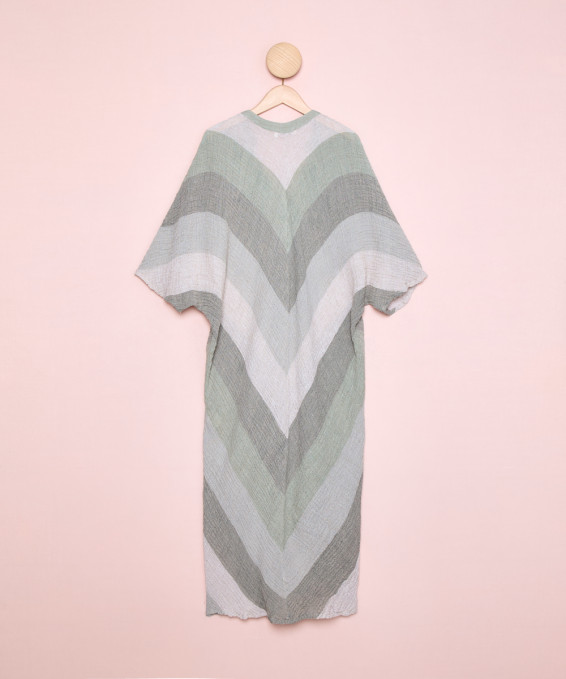 VESTIDO MAGGIE