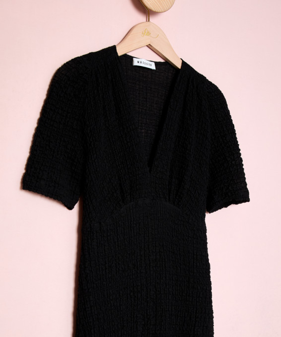 VESTIDO TINDAYA