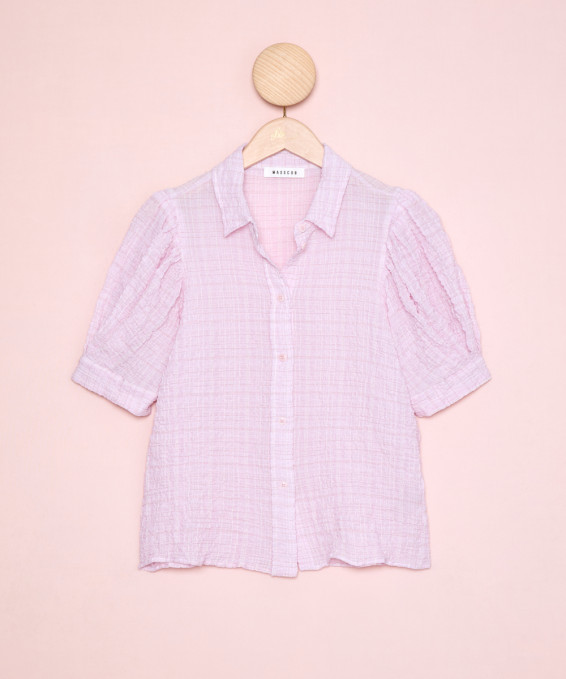 CAMISA MESQUIDA