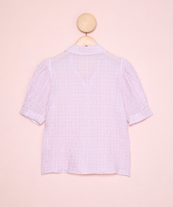 CAMISA MESQUIDA