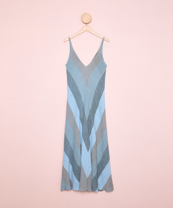 VESTIDO SALVORA