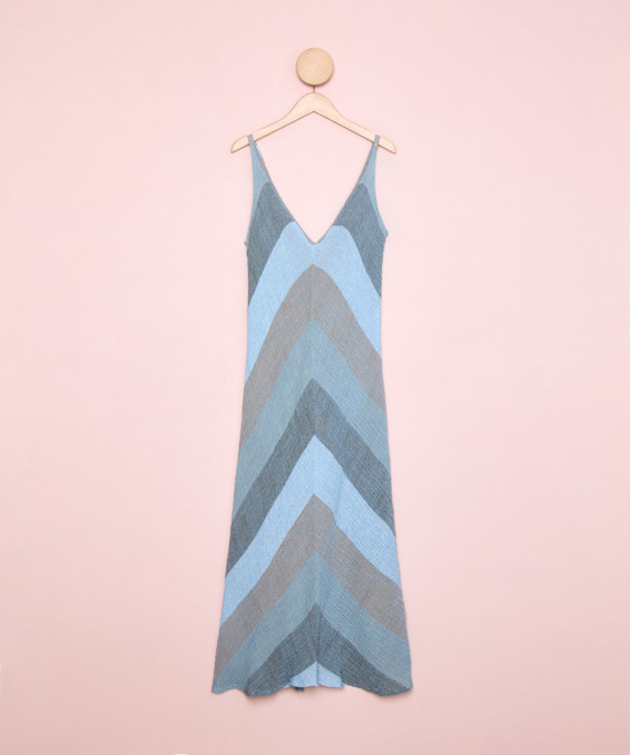 VESTIDO SALVORA