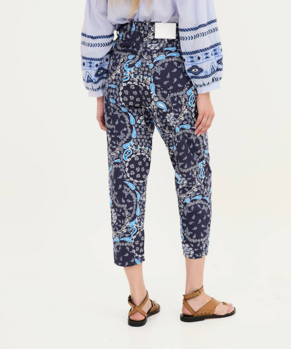 PANTALON CORSE