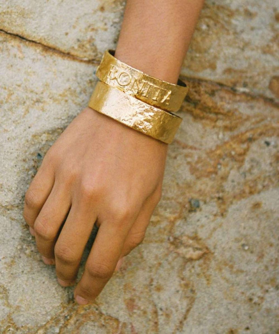 BRAZALETE BONITA