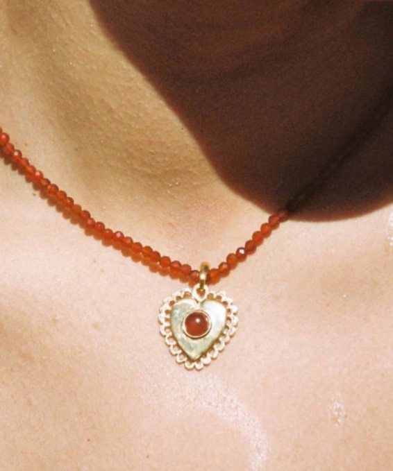 Colgante Corazón