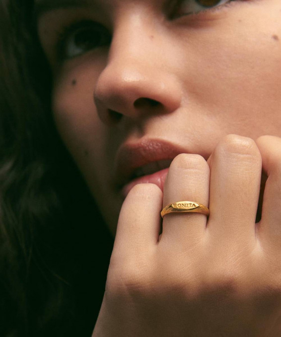 ANILLO BONITA