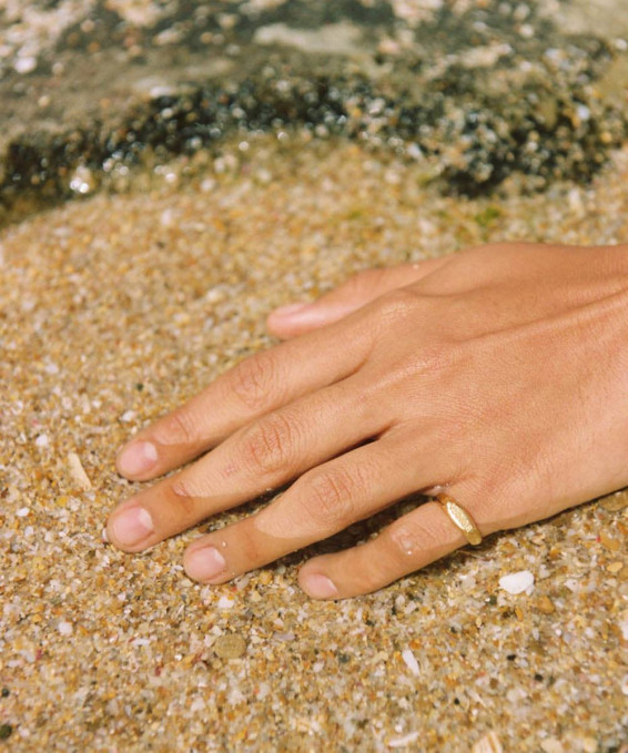 ANILLO BONITA