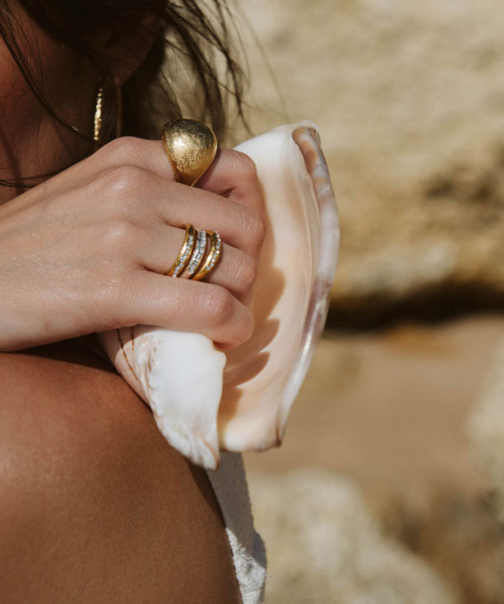 ANILLO CASILDA