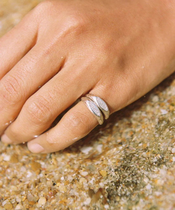 ANILLO BONITA