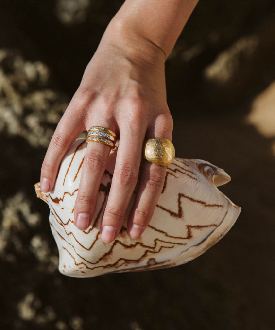 ANILLO CASILDA