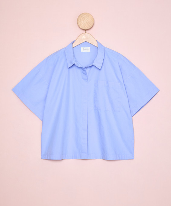 CAMISA NICE