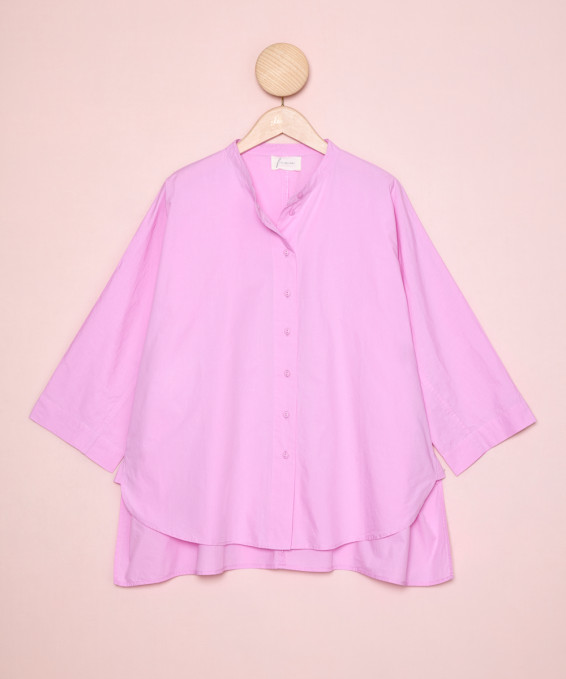CAMISA SEOUL