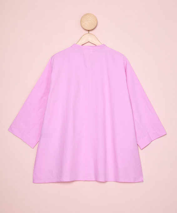 CAMISA SEOUL