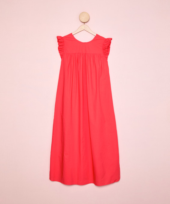 VESTIDO STOCKHOLM
