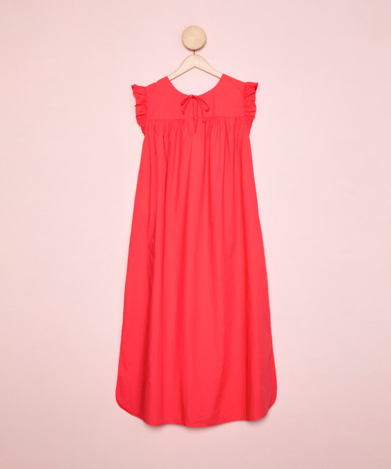 VESTIDO STOCKHOLM