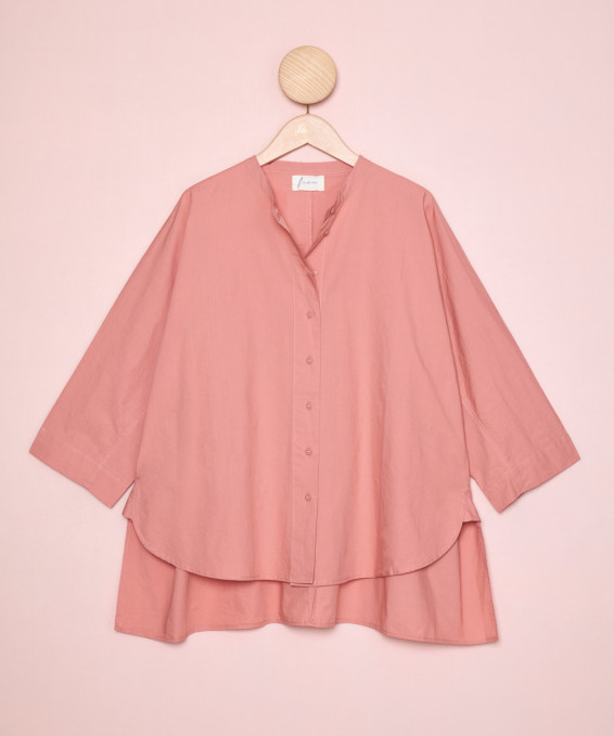 CAMISA SEOUL